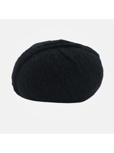 Trendsetter Soffio Cashmere | 15 (Black)