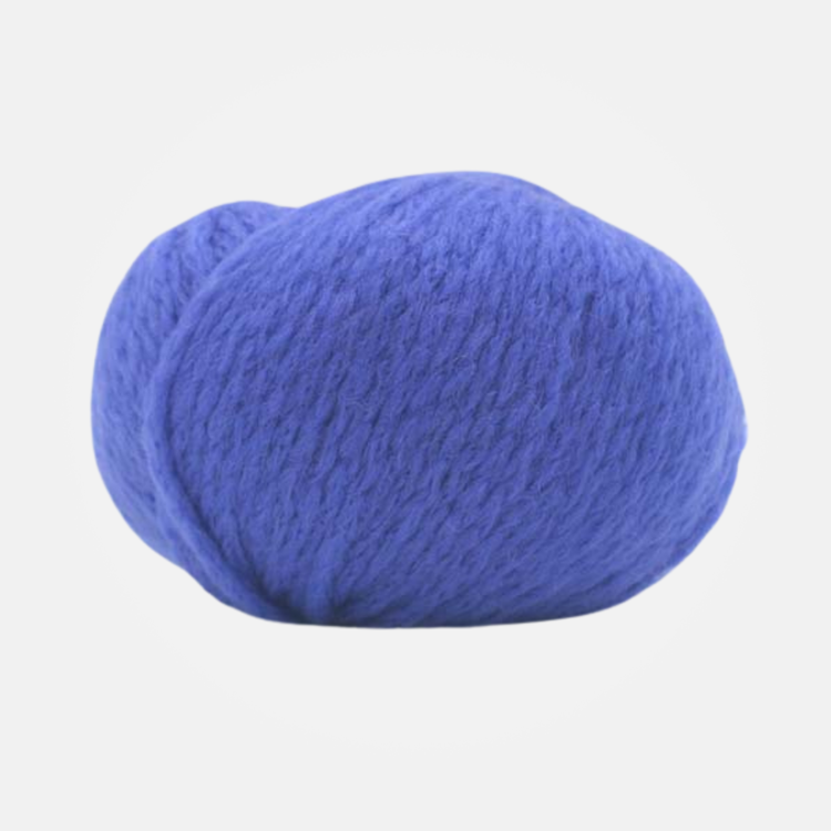Trendsetter Soffio Cashmere | 18 (Royal)