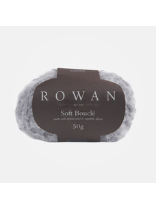 Rowan Soft Boucle | 603 (Ash)