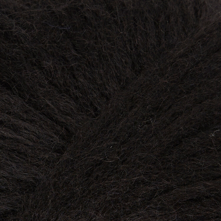 MODE at Rowan Softest Alpaca | 010 (Black)