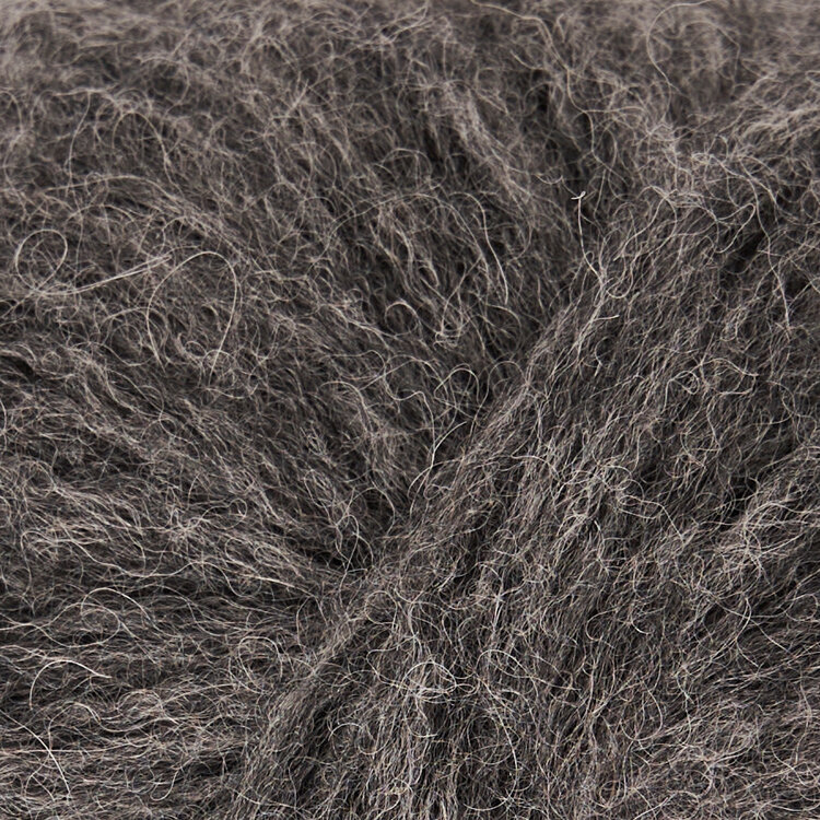 MODE at Rowan Softest Alpaca | 012 (Ash)