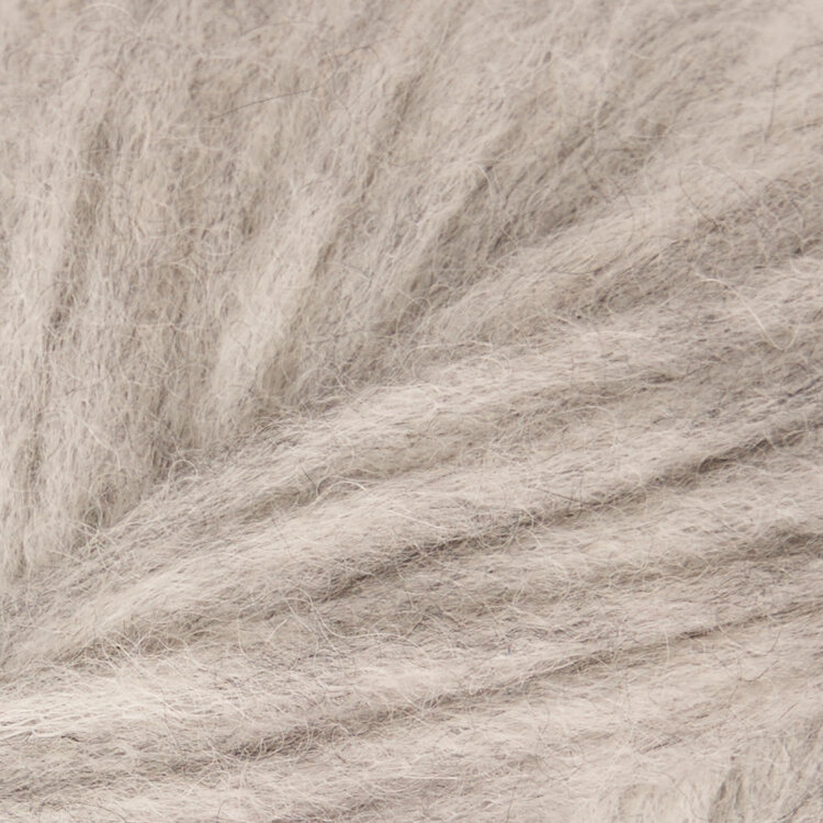 MODE at Rowan Softest Alpaca | 013 (Pebble)