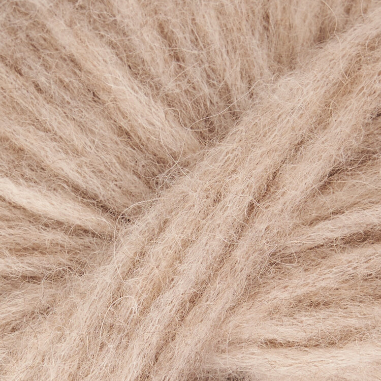 MODE at Rowan Softest Alpaca | 015 (Linen)