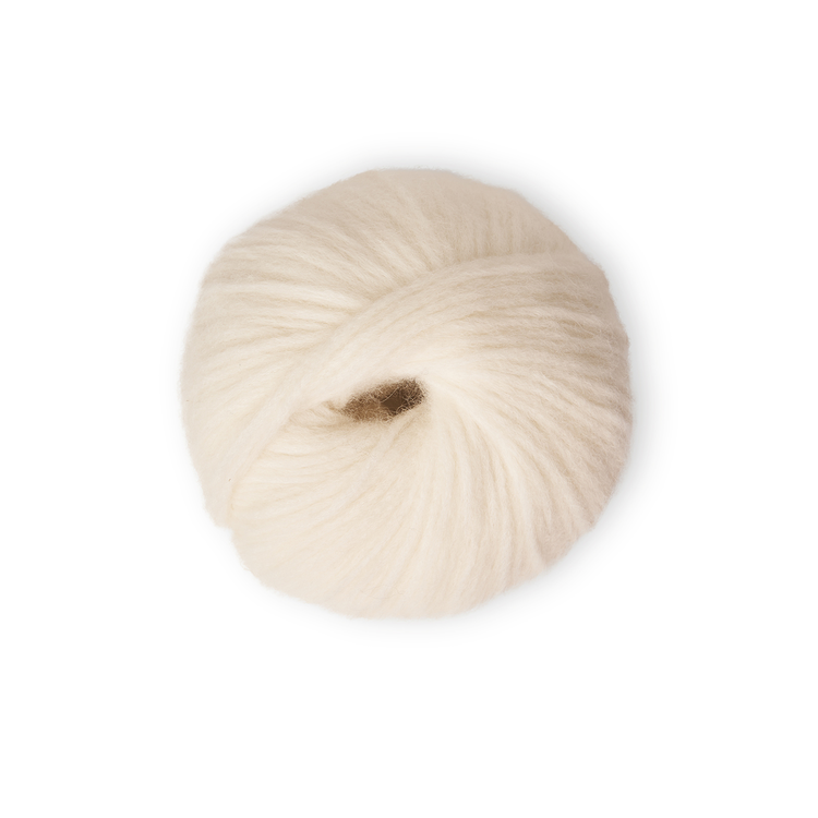 MODE at Rowan Softest Alpaca | 014 (Cloud)