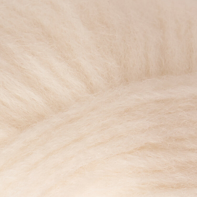 MODE at Rowan Softest Alpaca | 014 (Cloud)
