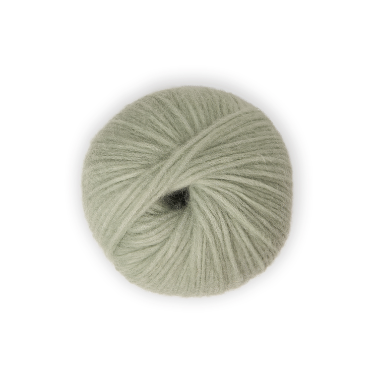 MODE at Rowan Softest Alpaca | 016 (Eucalyptus)