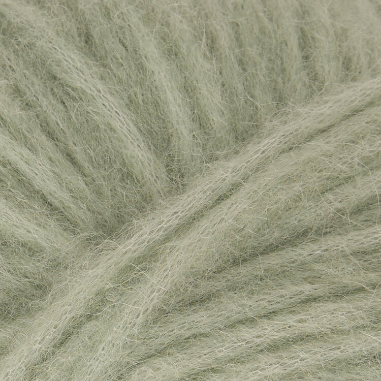 MODE at Rowan Softest Alpaca | 016 (Eucalyptus)