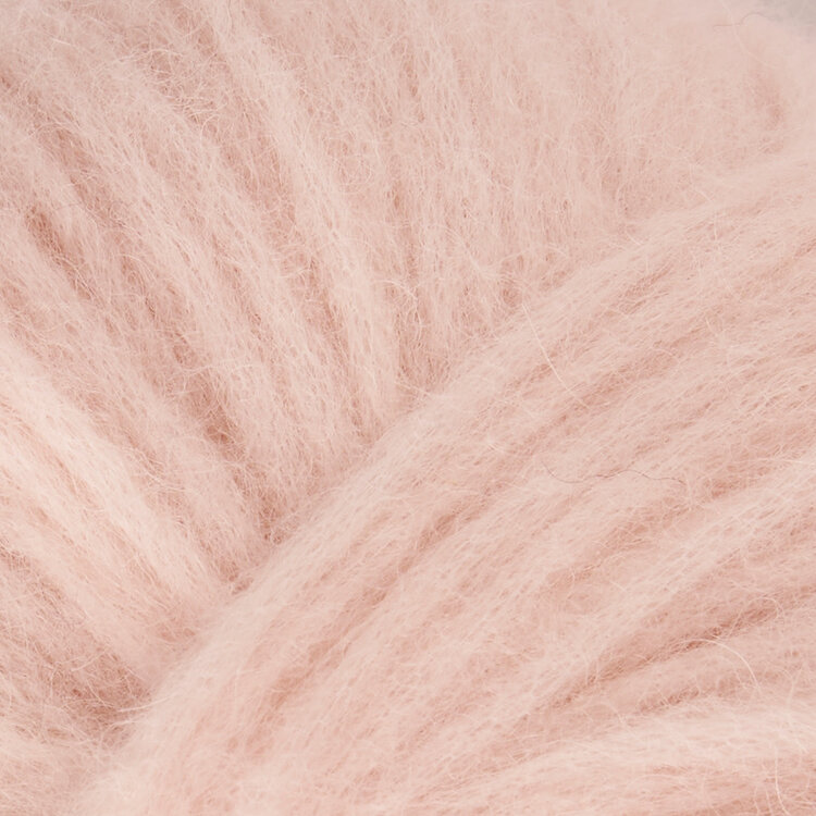MODE at Rowan Softest Alpaca | 017 (Sugar)