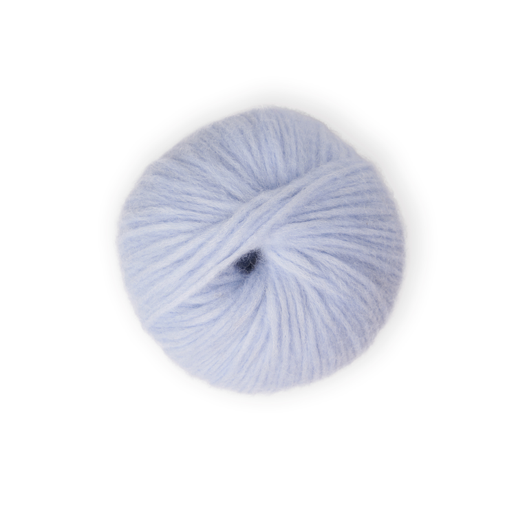 MODE at Rowan Softest Alpaca | 019 (Bliss)