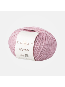 Rowan Softyak DK | 231 (Steppe)