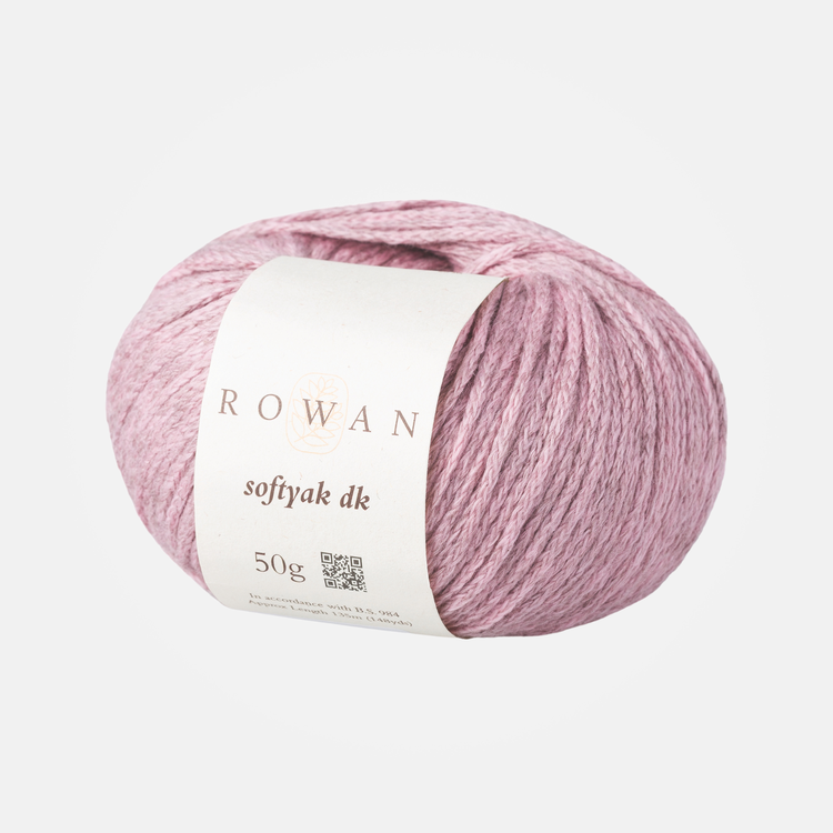 Rowan Softyak DK | 231 (Steppe)