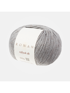 Rowan Softyak DK | 232 (Plain)