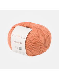 Rowan Softyak DK | 235 (Pampas)