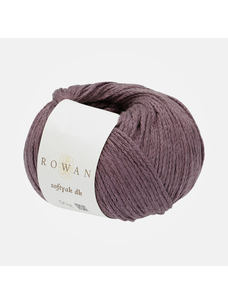 Rowan Softyak DK | 238 (Heath)