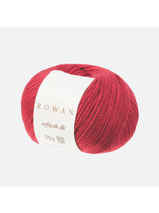 Rowan Softyak DK | 236 (Lea)