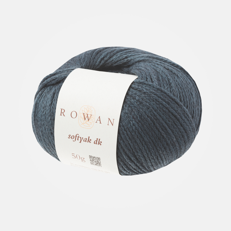 Rowan Softyak DK | 239 (Plateau)