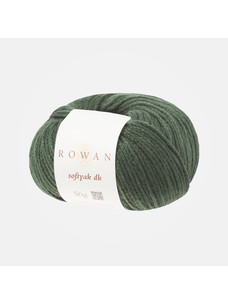 Rowan Softyak DK | 240 (Pasture)