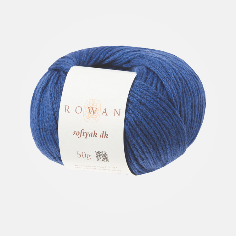 Rowan Softyak DK | 243 (Terrain)