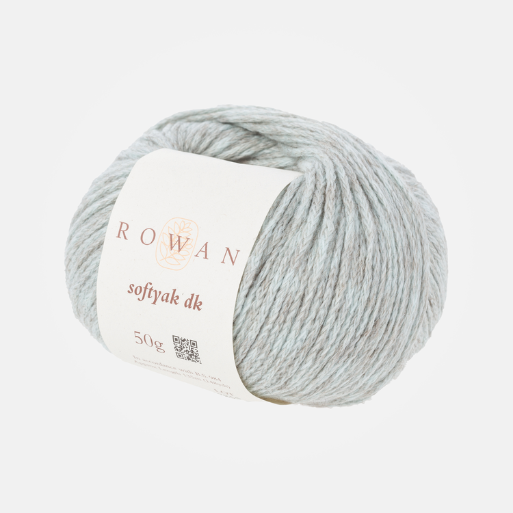 Rowan Softyak DK | 248 (Coast)