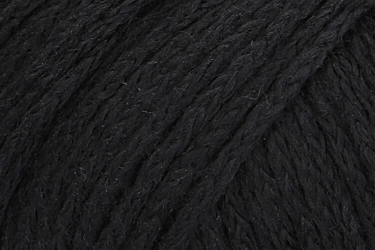 Rowan Softyak DK | 250 (Black)