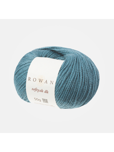 Rowan Softyak DK | 233 (Prairie)