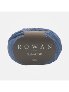 Rowan Softyak DK | 255 (Albany)