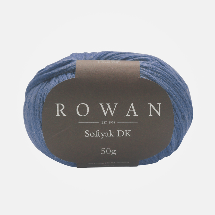 Rowan Softyak DK | 255 (Albany)