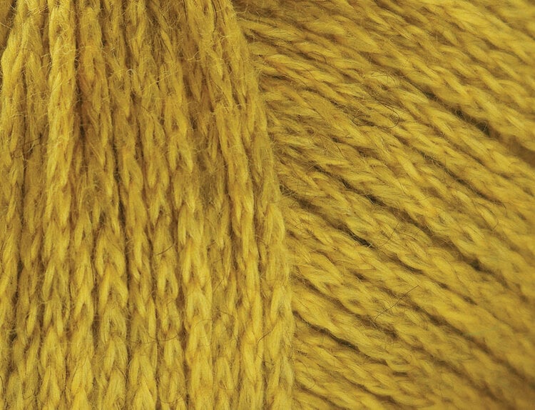 Rowan Softyak DK | 252 (Jaune)