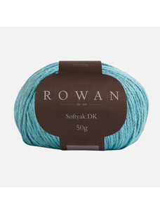 Rowan Softyak DK | 256 (Water)