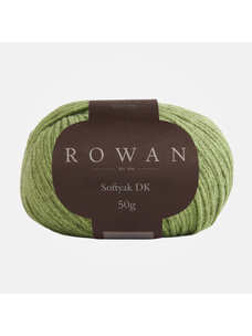 Rowan Softyak DK | 257 (Moss)