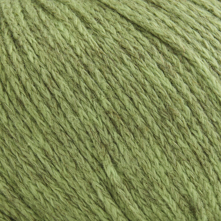 Rowan Softyak DK | 257 (Moss)