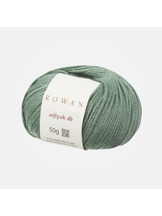 Rowan Softyak DK | 241 (Lawn)