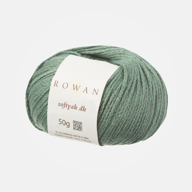 Rowan Softyak DK | 241 (Lawn)