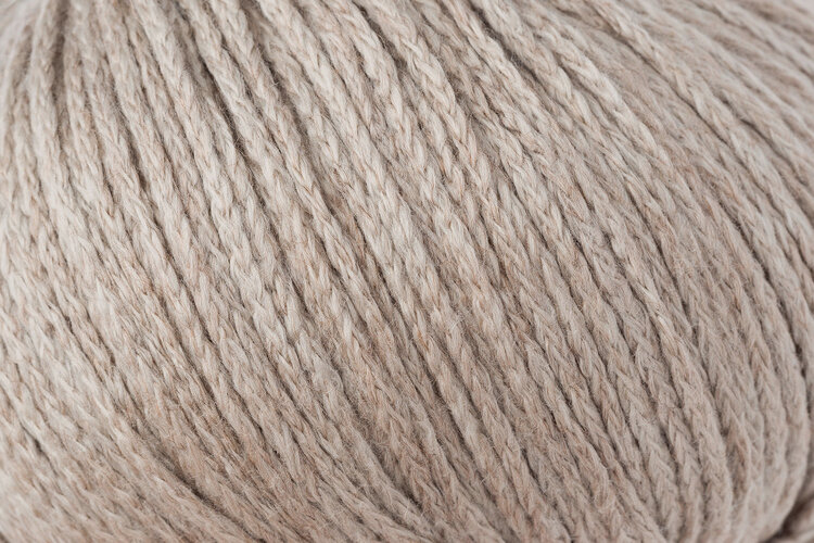 Rowan Softyak DK | 245 (Taupe)