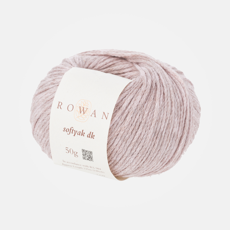 Rowan Softyak DK | 247 (Shell)