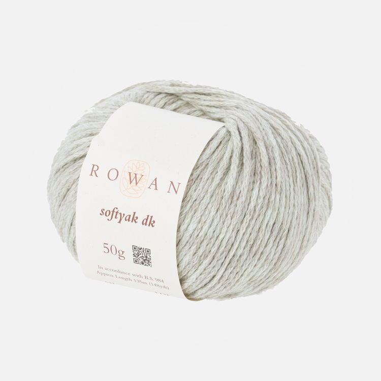 Rowan Softyak DK | 249 (Seagrass)