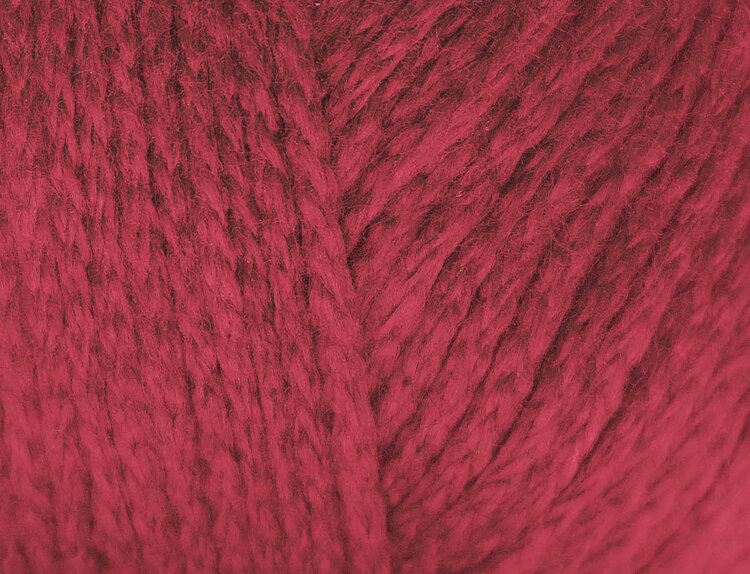 Rowan Softyak DK | 253 (Tuscan Red)
