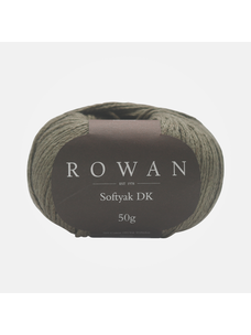 Rowan Softyak DK | 254 (Canopy)