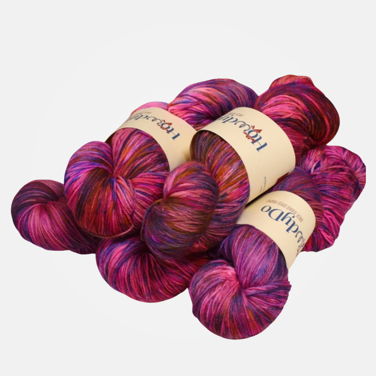 HowdyDo Sooner Sock | Clara