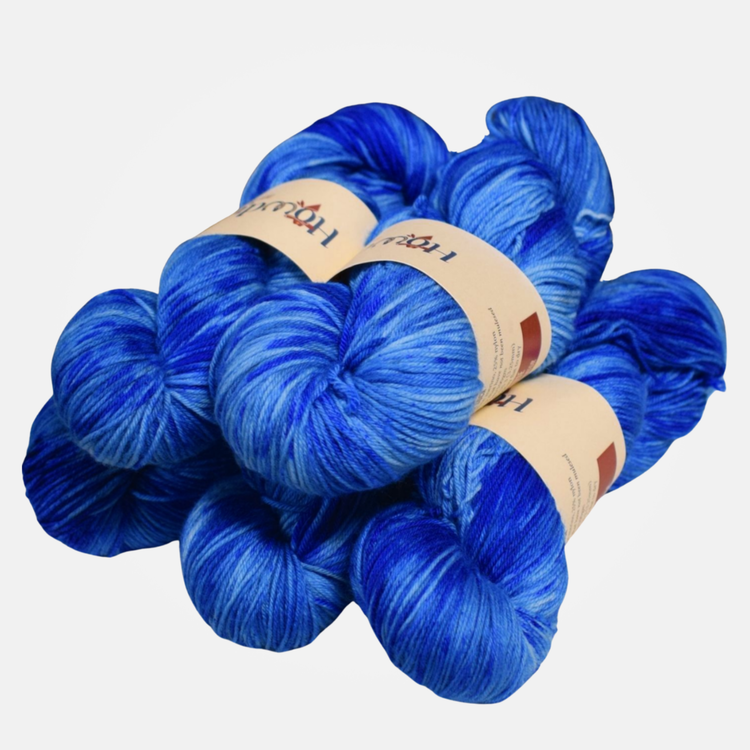 HowdyDo Sooner Sock | Gerri