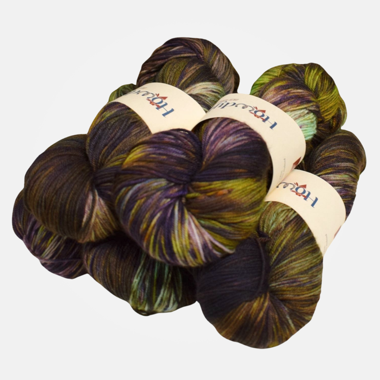 HowdyDo Sooner Sock | Kate