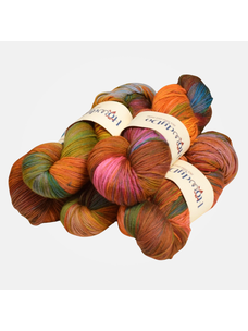 HowdyDo Sooner Sock | Leona