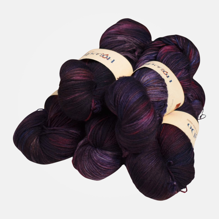 HowdyDo Sooner Sock | Lola