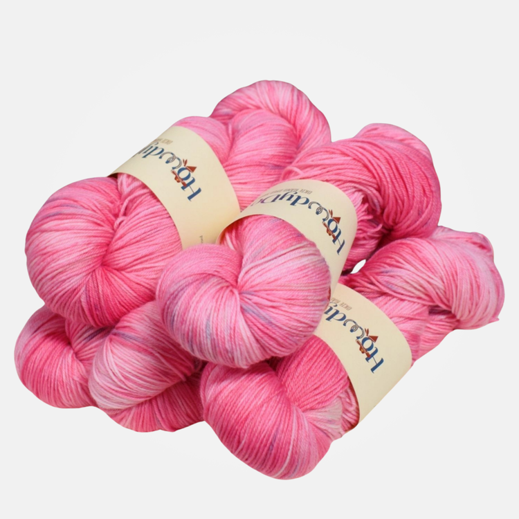 HowdyDo Sooner Sock | Maria