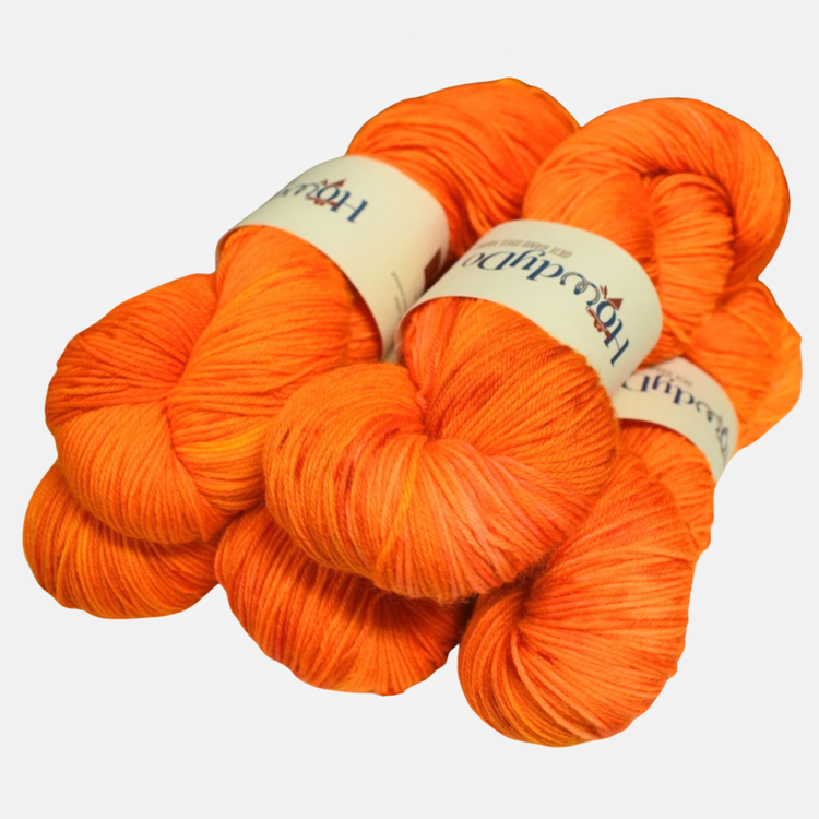 HowdyDo Sooner Sock | Wanda