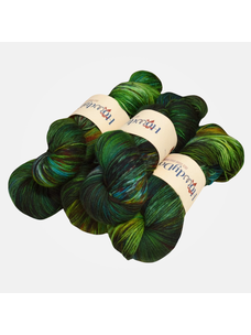 HowdyDo Sooner Sock | Wilma