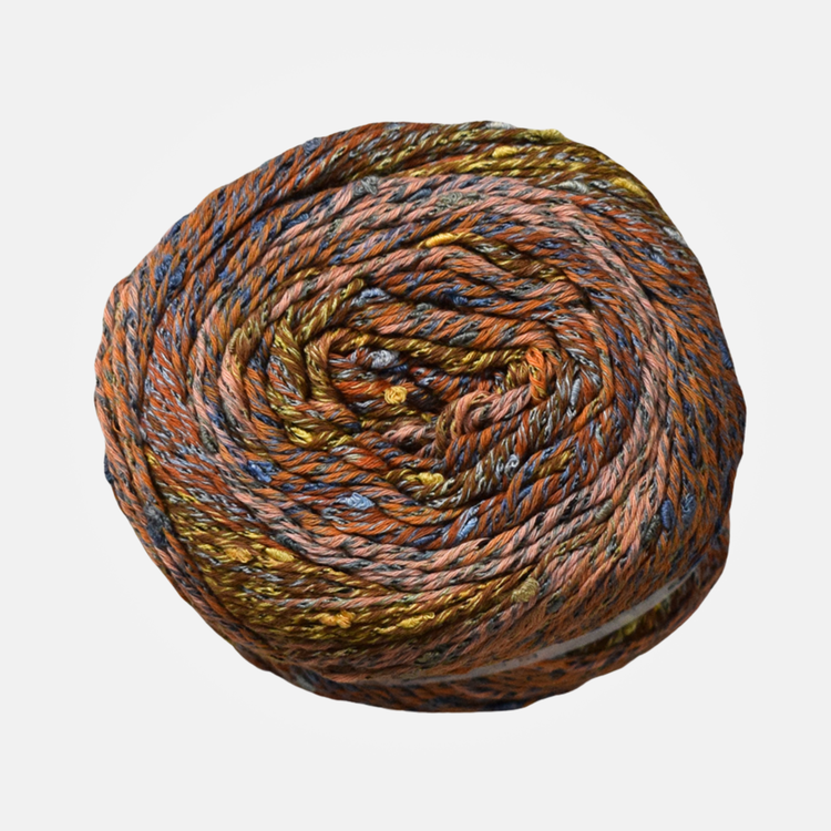 Berroco Summer Sesame | 5235 (Marigold)