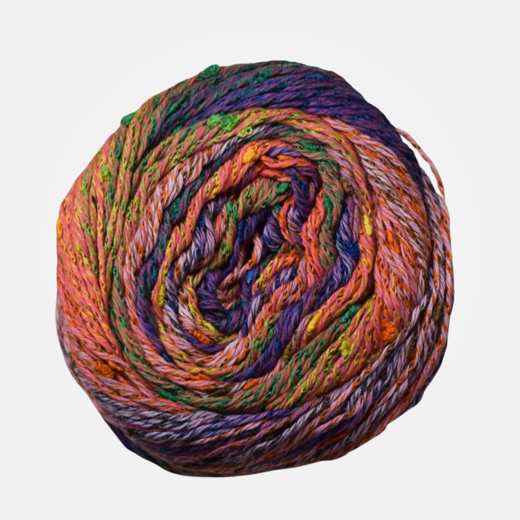 Berroco Summer Sesame | 5236 (Coral)