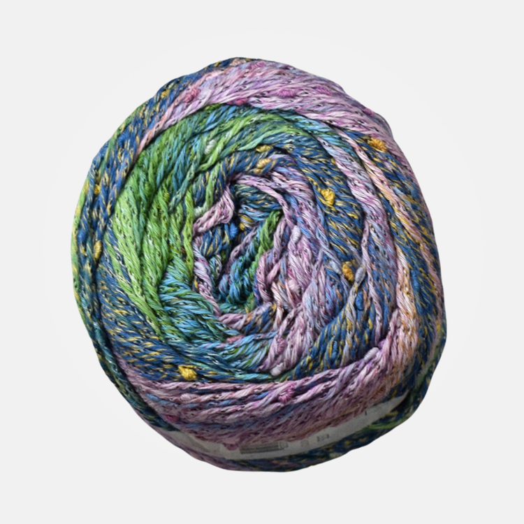 Berroco Summer Sesame | 5237 (Mint)