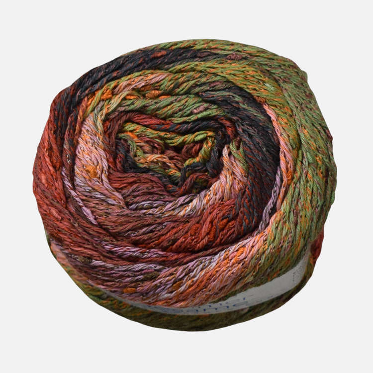 Berroco Summer Sesame | 5243 (Amber)